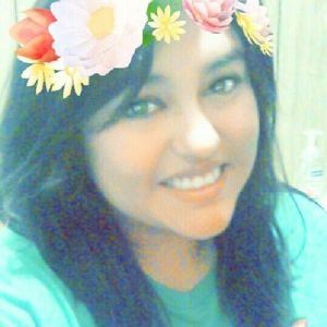 Meet your Posher, Dorianna